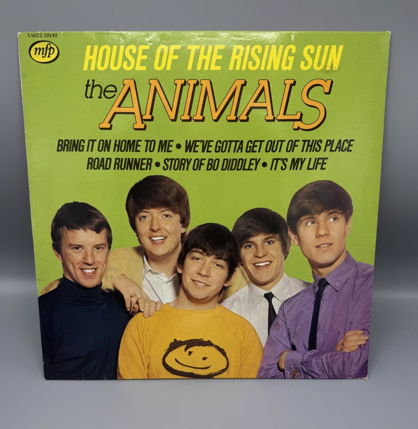 Animals 1a3